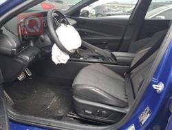 هیۆندای ئەلەنترا